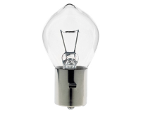 6V, 35 Watt, BA20s Bulb, Early Fog Light