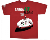 Bordeaux, Hunziker, 1956 Targa Florio T-Shirt