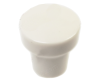 Lid Pull Knob, Ivory