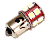 LED BA15s Bulb, 6v