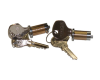 Lock Cylinder Set