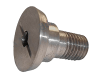 Axle Buffer Bolt