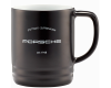 Porsche Classic Coffee Cup, Stuttgart-Zuffenhausen