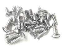 Screw Set for Aluminum Holding Rail