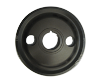 Aluminum Pulley