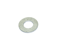 Front Axle Thrust Washer