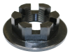 Rear Axle Nut