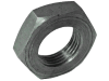 Axle Nut, Left Hand Thread