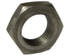 Axle Nut, Right Hand Thread