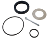 Rear Axle Seal Kit, Disc Brakes