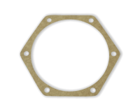 Axle Tube Retaining Gasket, 0.15mm