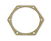 Axle Tube Retaining Gasket, 0.20mm