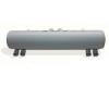 European Exhaust Muffler for 356B, 356C, and 912