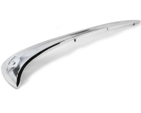 356 B/C Hood Handle Without Crest