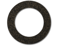 Oil Cap Gasket, 356B/C & 912