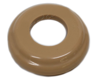 Inner Door Handle Escutcheon, Beige, 356A