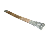 Battery Ground Strap, 250mm