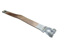 Battery Ground Strap, 300mm