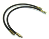 Brake Hose, Rear, 356/356A