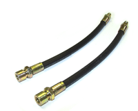 Brake Hose, Rear, 356B/C