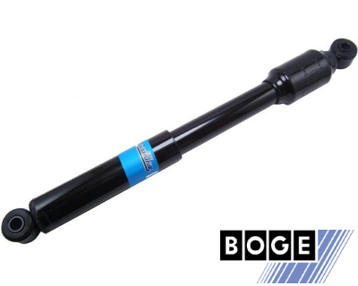 Boge Steering Damper