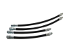 Brake Hose Set, 356B/C