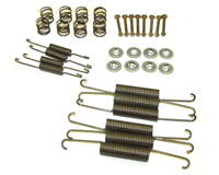 Brake Shoe Hardware Kit