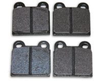 Hawk Rear Brake OE Pads, L Calipers, Stoddard-NLA Exclusive