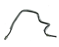 Brake Tube, 356C, Rear, Left