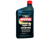 Motul 10w40 Break In Oil, 1 Quart