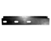 Bumper Bracket Mount, Left