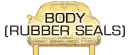Body (Rubber Seals)