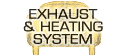 Exhaust & Heating System