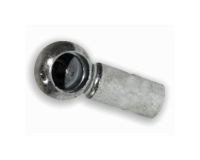 Ball Socket, Right Hand Thread