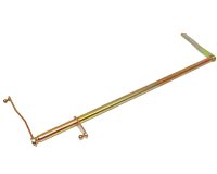 Carburetor Cross Shaft