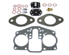 Solex 40PII-4 carburetor Rebuild Kit, Split