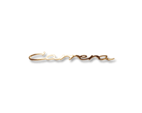 "Carrera" Emblem Small