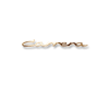 "Carrera" Emblem Small