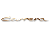 "Carrera" Emblem Large