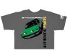 Charcoal, Hunziker, Stoddard Authentic 914-6GT T-Shirt