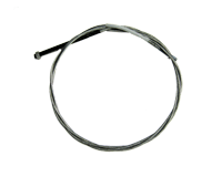 Clutch Cable, 356A, 6/8 Ends, 2057mm Long