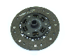 Clutch Disc, 200 mm