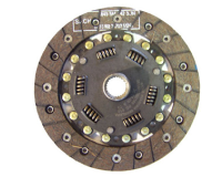 Clutch Disc, 180 mm, Brazil