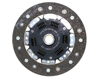 Clutch Disc, 180 mm, Pre-A thru 356B T-5