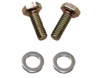 Clutch Pedal Stop Hardware Set