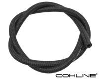 Cohline 2122 Braided Fuel Line, 7mm ID, Meter