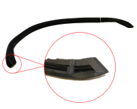 Convertible Top Seal, For Convertible D and Roadster