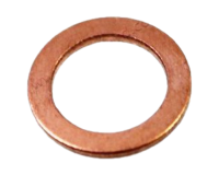 Copper Washer, Oil Filter/Oil Hose