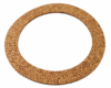 Fuel Tank Filler Cap Gasket, Cork