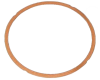 Cylinder Base Gasket, 1.00 mm